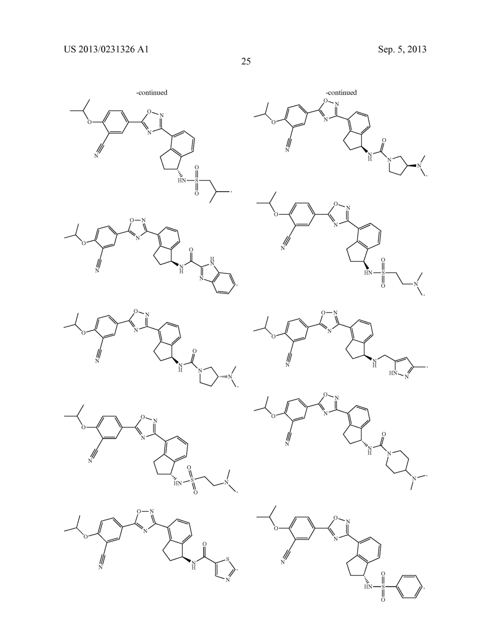 SELECTIVE SPHINGOSINE 1 PHOSPHATE RECEPTOR MODULATORS AND METHODS OF     CHIRAL SYNTHESIS - diagram, schematic, and image 26