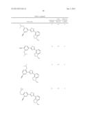 SELECTIVE SPHINGOSINE 1 PHOSPHATE RECEPTOR MODULATORS AND METHODS OF     CHIRAL SYNTHESIS diagram and image