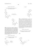 Substituted Spiro-Amide Compounds diagram and image