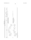 Substituted Spiro-Amide Compounds diagram and image