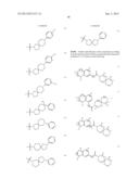 Substituted Spiro-Amide Compounds diagram and image