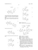 Substituted Spiro-Amide Compounds diagram and image