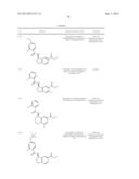 Substituted Spiro-Amide Compounds diagram and image