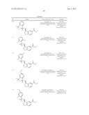 Substituted Spiro-Amide Compounds diagram and image