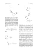 Substituted Spiro-Amide Compounds diagram and image