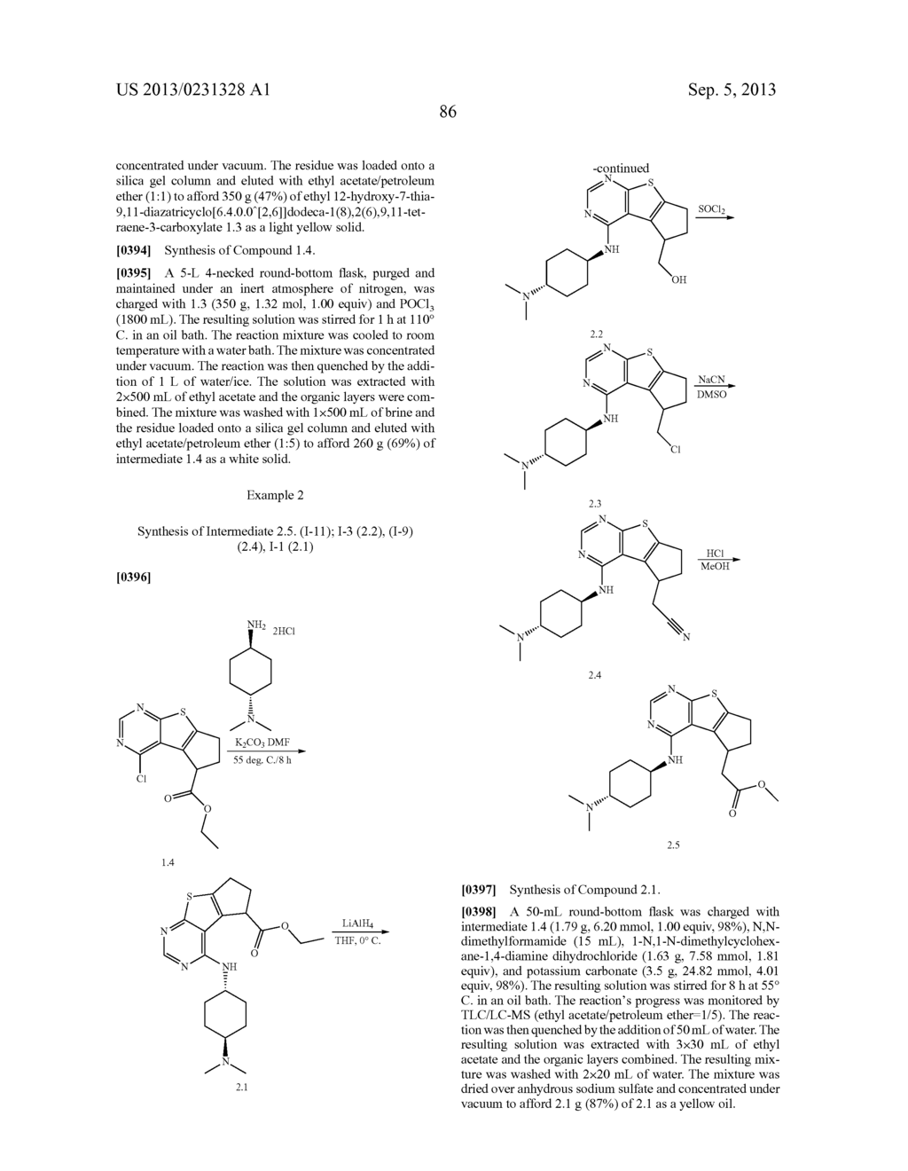 IRAK INHIBITORS AND USES THEREOF - diagram, schematic, and image 107