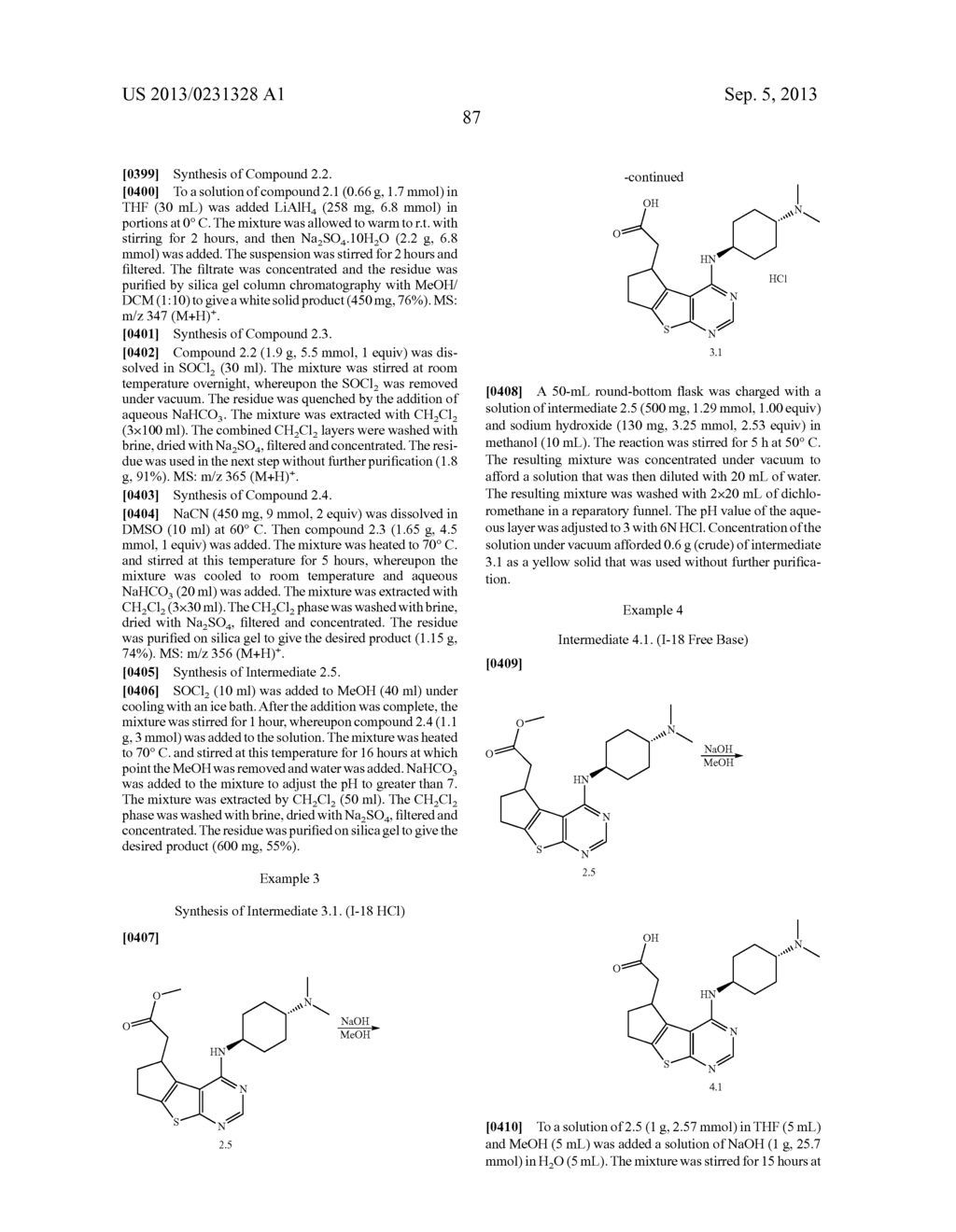 IRAK INHIBITORS AND USES THEREOF - diagram, schematic, and image 108