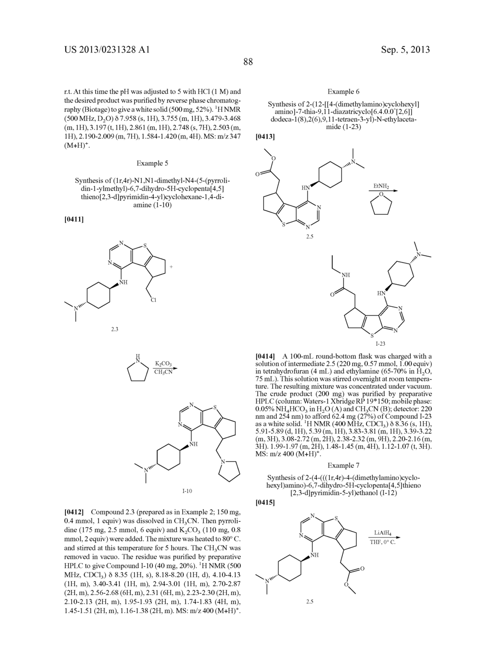 IRAK INHIBITORS AND USES THEREOF - diagram, schematic, and image 109