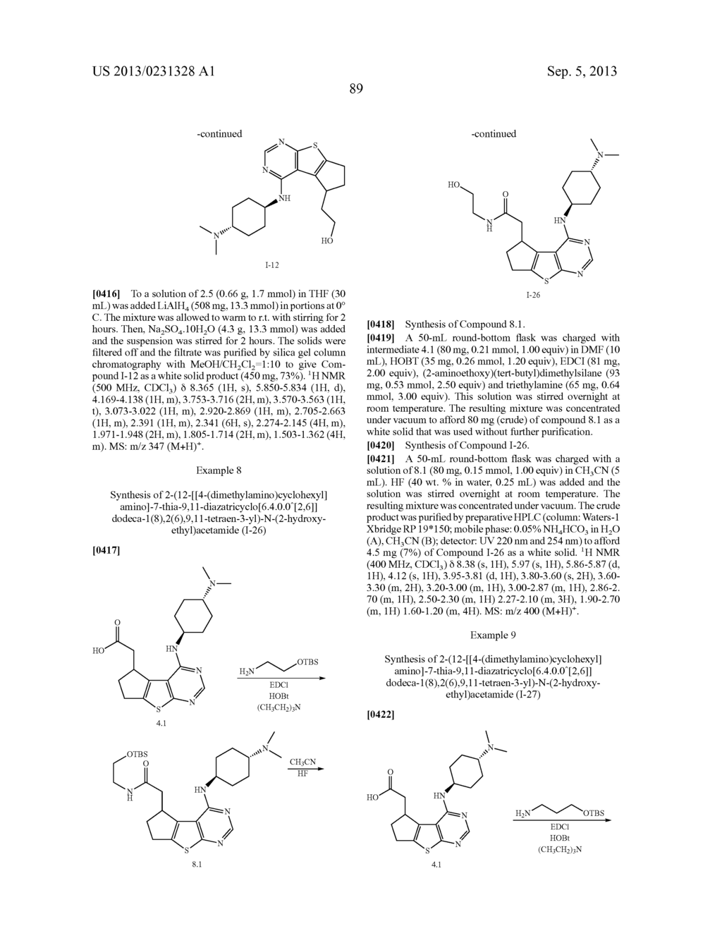 IRAK INHIBITORS AND USES THEREOF - diagram, schematic, and image 110