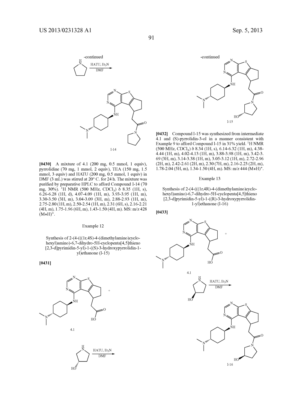 IRAK INHIBITORS AND USES THEREOF - diagram, schematic, and image 112