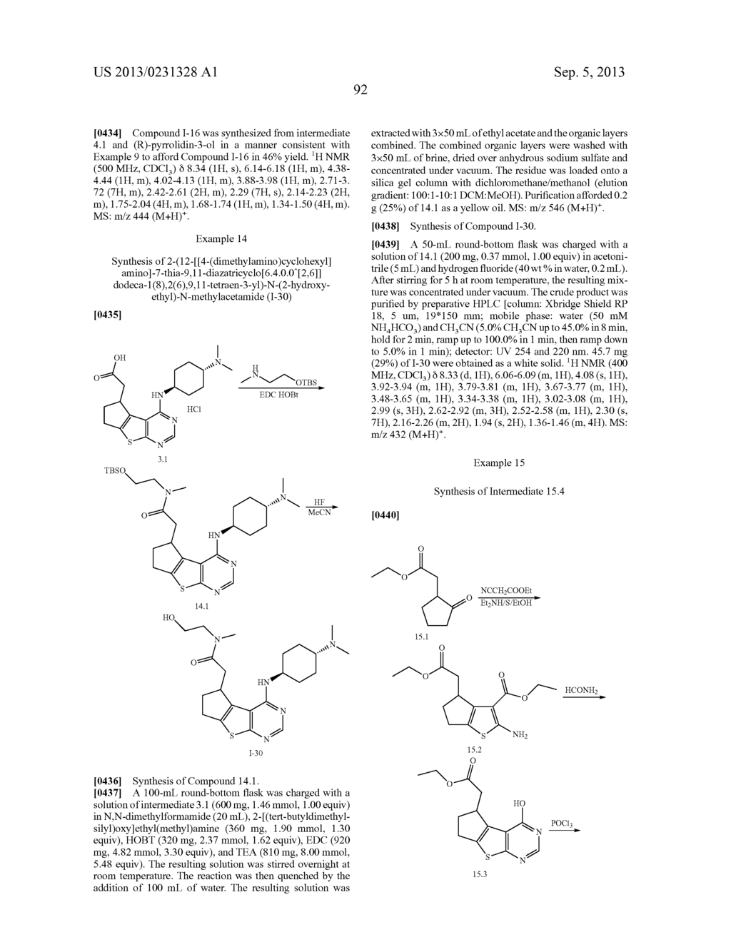 IRAK INHIBITORS AND USES THEREOF - diagram, schematic, and image 113