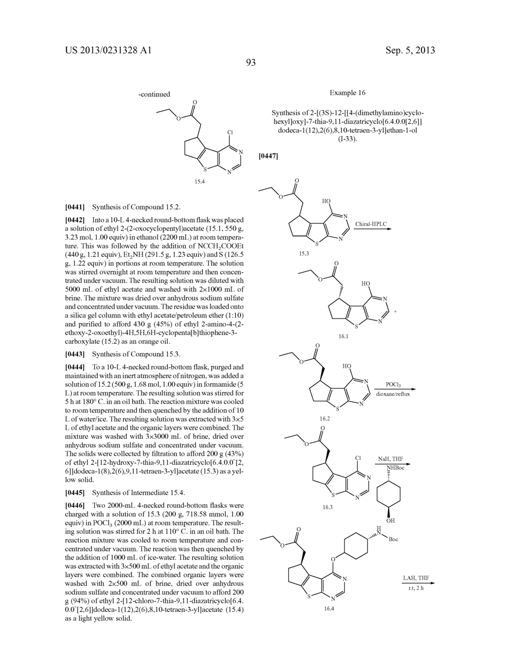 IRAK INHIBITORS AND USES THEREOF - diagram, schematic, and image 114