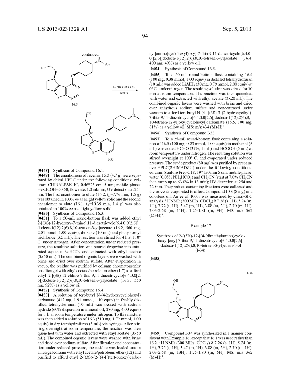 IRAK INHIBITORS AND USES THEREOF - diagram, schematic, and image 115