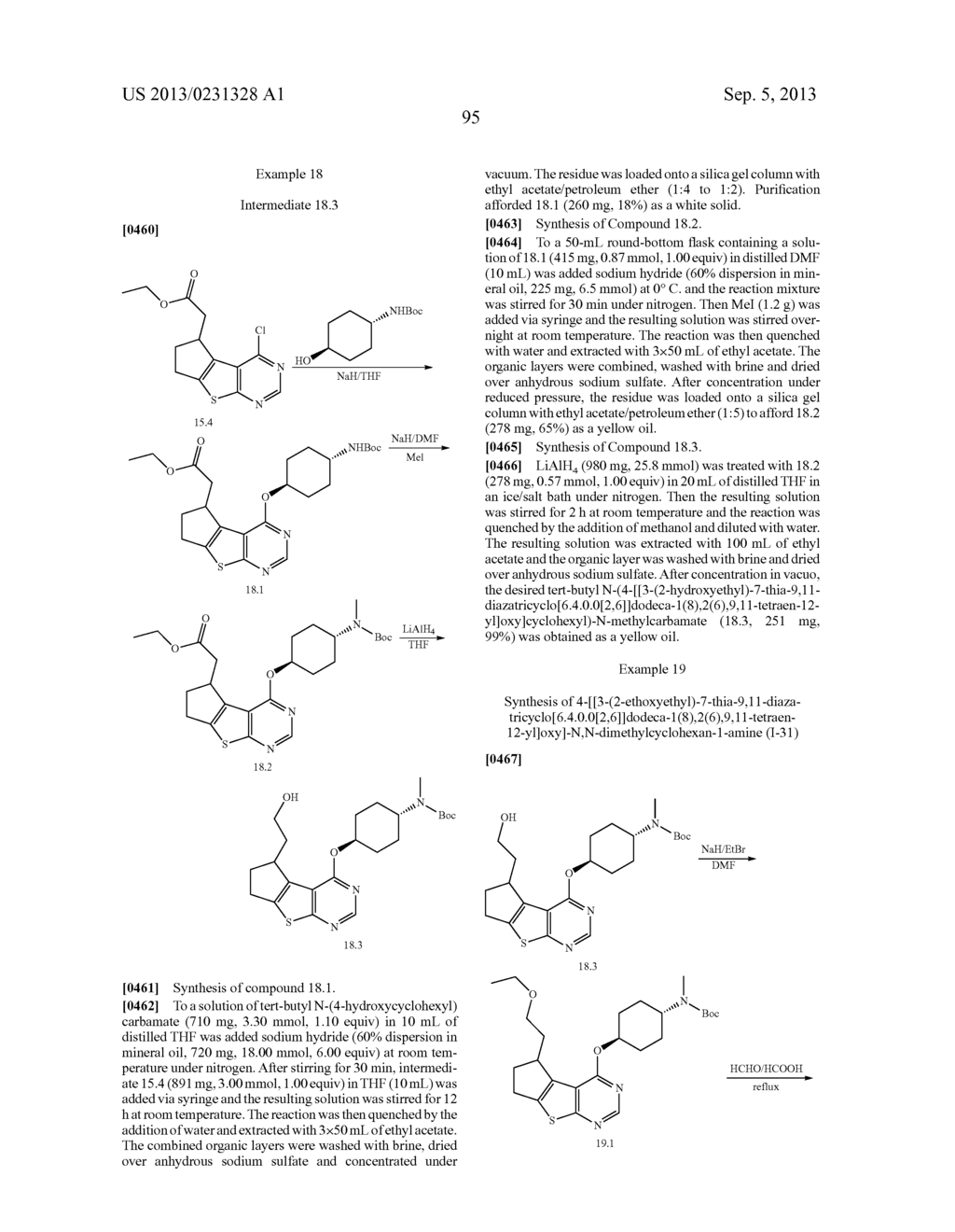 IRAK INHIBITORS AND USES THEREOF - diagram, schematic, and image 116