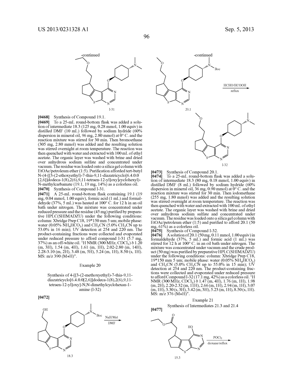IRAK INHIBITORS AND USES THEREOF - diagram, schematic, and image 117
