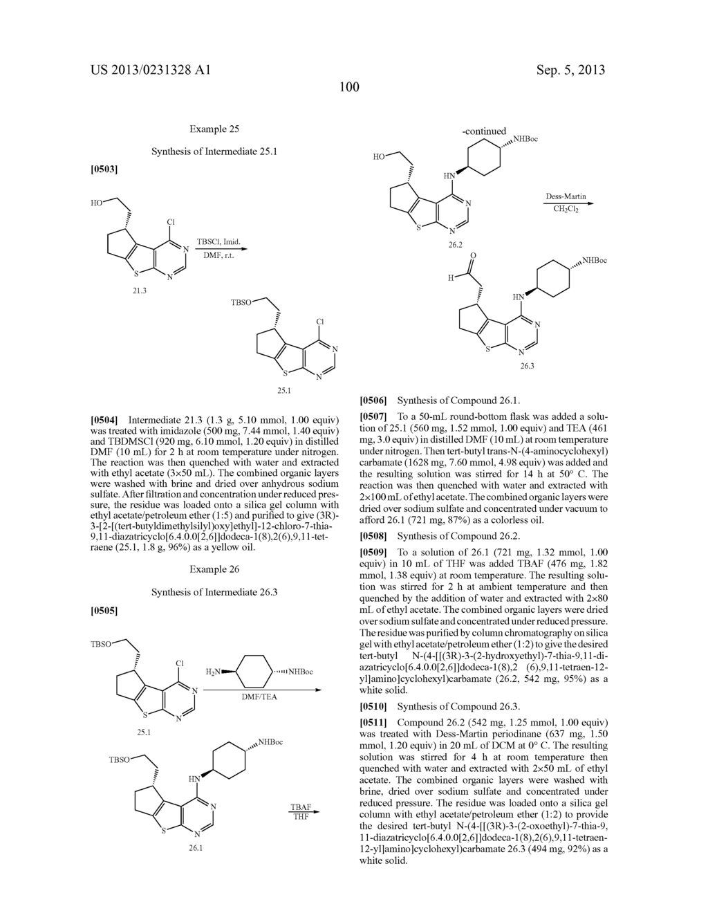 IRAK INHIBITORS AND USES THEREOF - diagram, schematic, and image 121