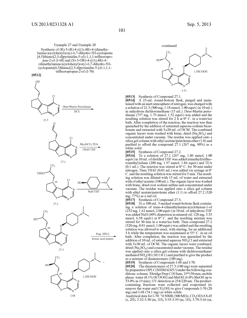 IRAK INHIBITORS AND USES THEREOF - diagram, schematic, and image 122