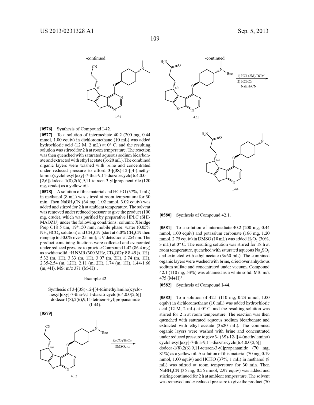 IRAK INHIBITORS AND USES THEREOF - diagram, schematic, and image 130