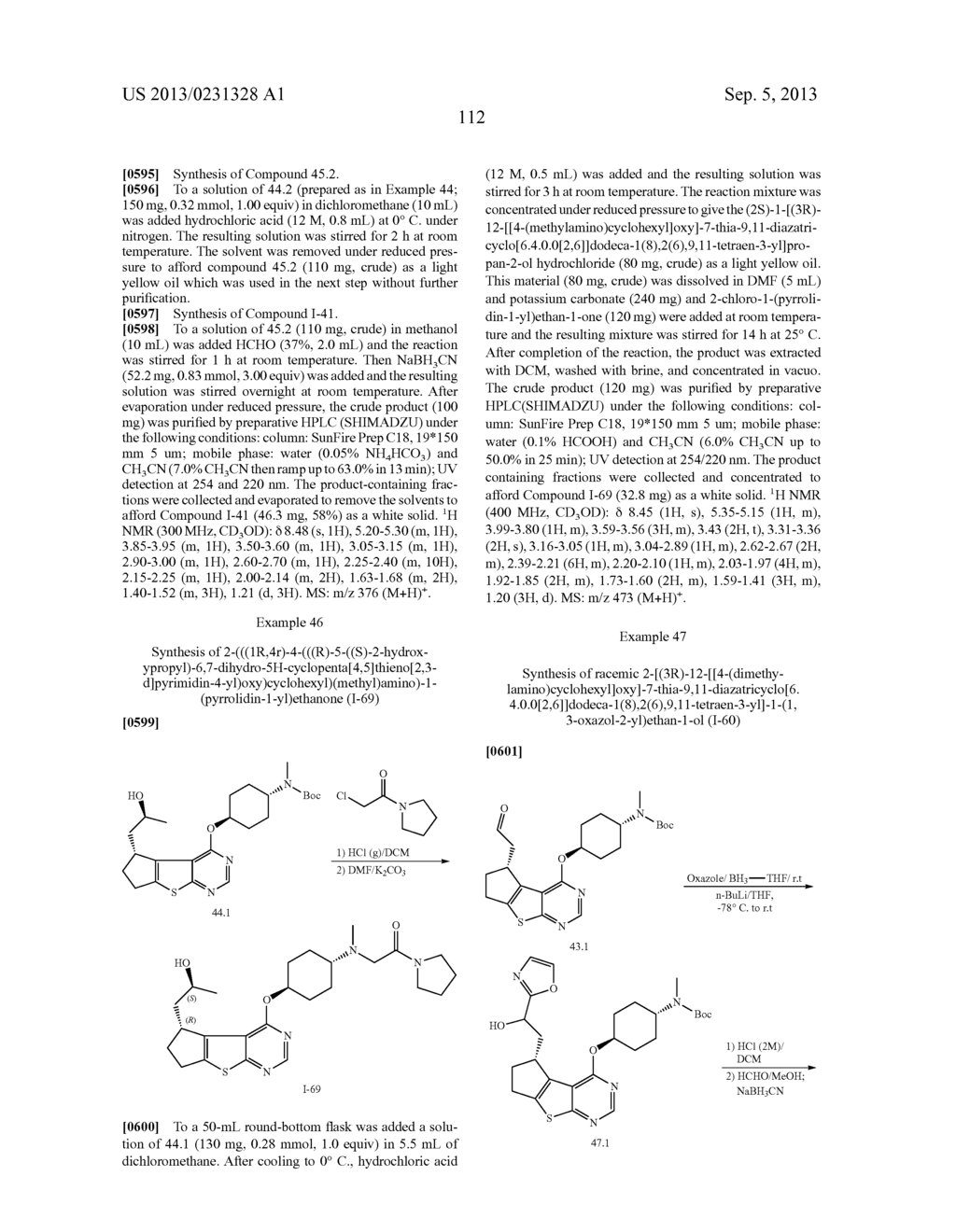 IRAK INHIBITORS AND USES THEREOF - diagram, schematic, and image 133