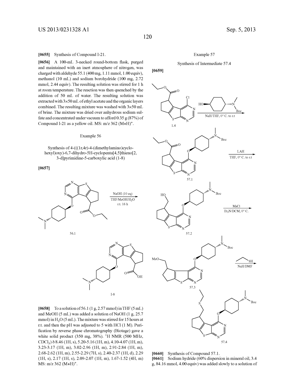 IRAK INHIBITORS AND USES THEREOF - diagram, schematic, and image 141