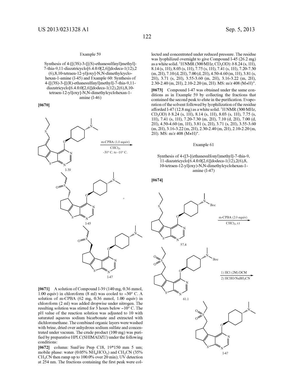 IRAK INHIBITORS AND USES THEREOF - diagram, schematic, and image 143