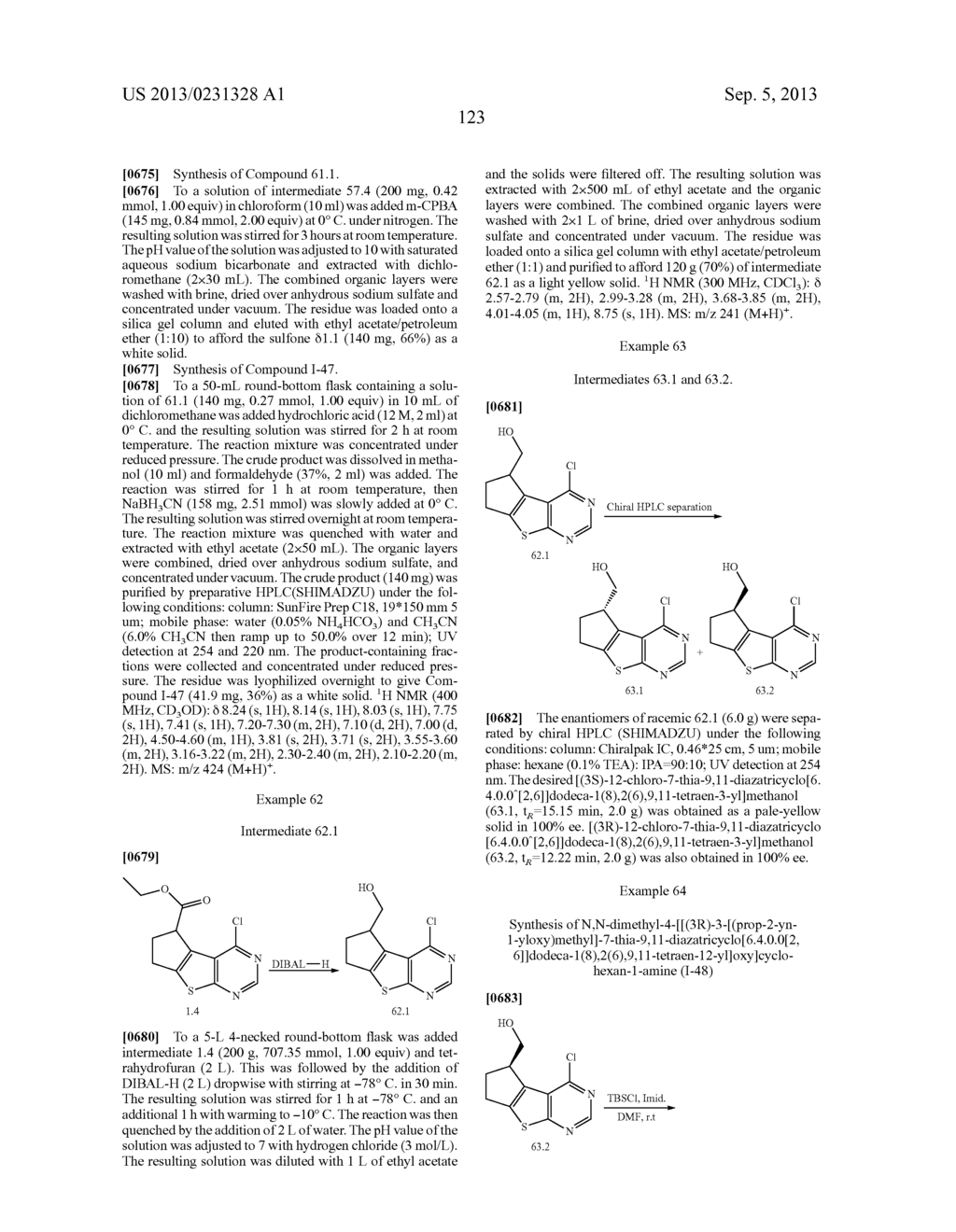 IRAK INHIBITORS AND USES THEREOF - diagram, schematic, and image 144