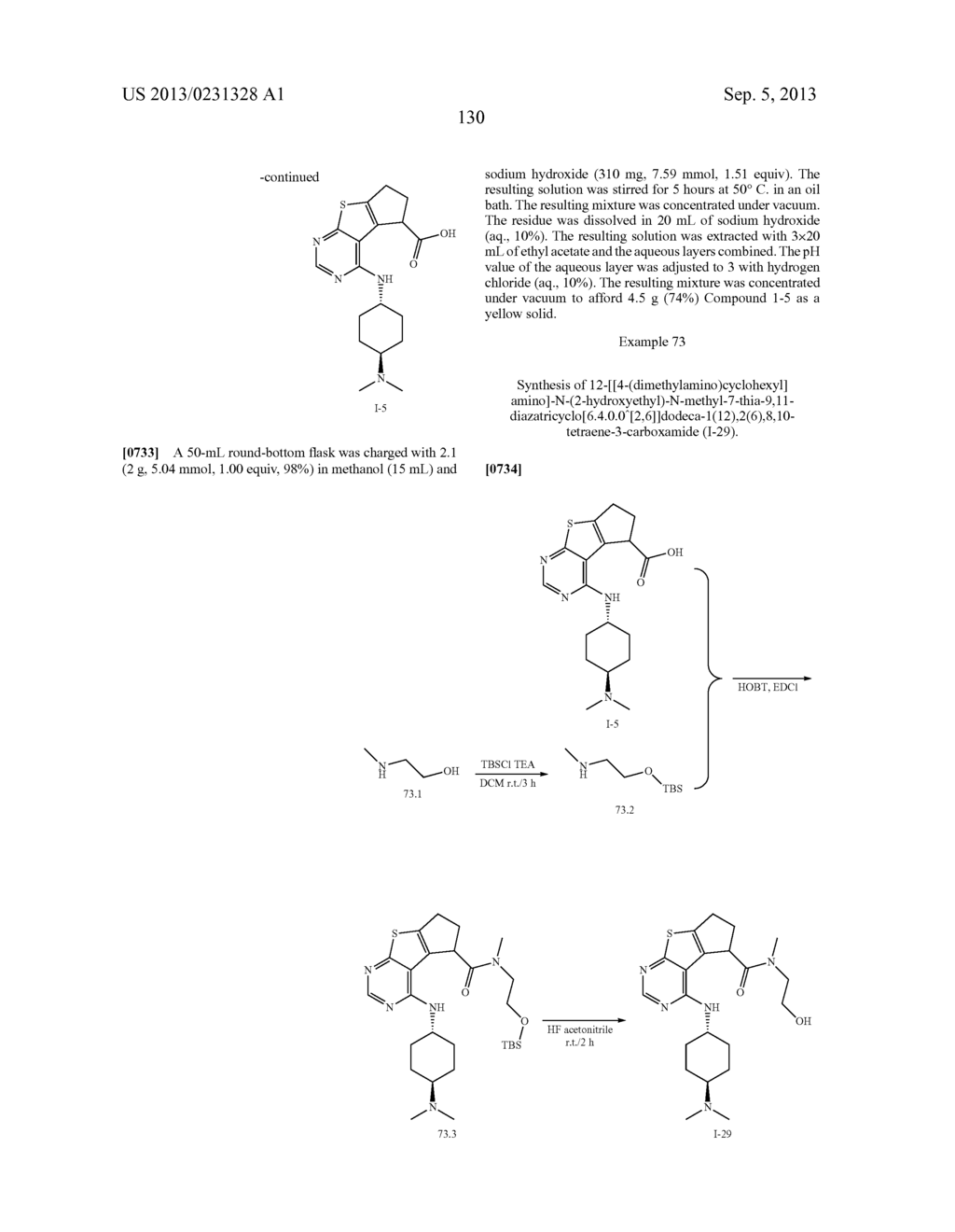 IRAK INHIBITORS AND USES THEREOF - diagram, schematic, and image 151