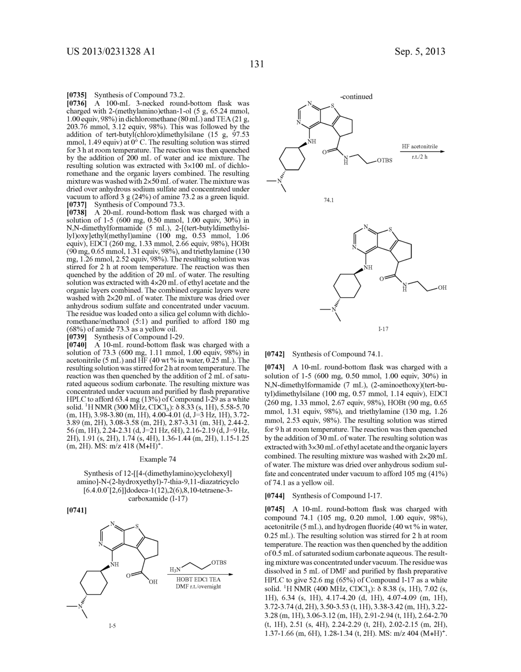 IRAK INHIBITORS AND USES THEREOF - diagram, schematic, and image 152