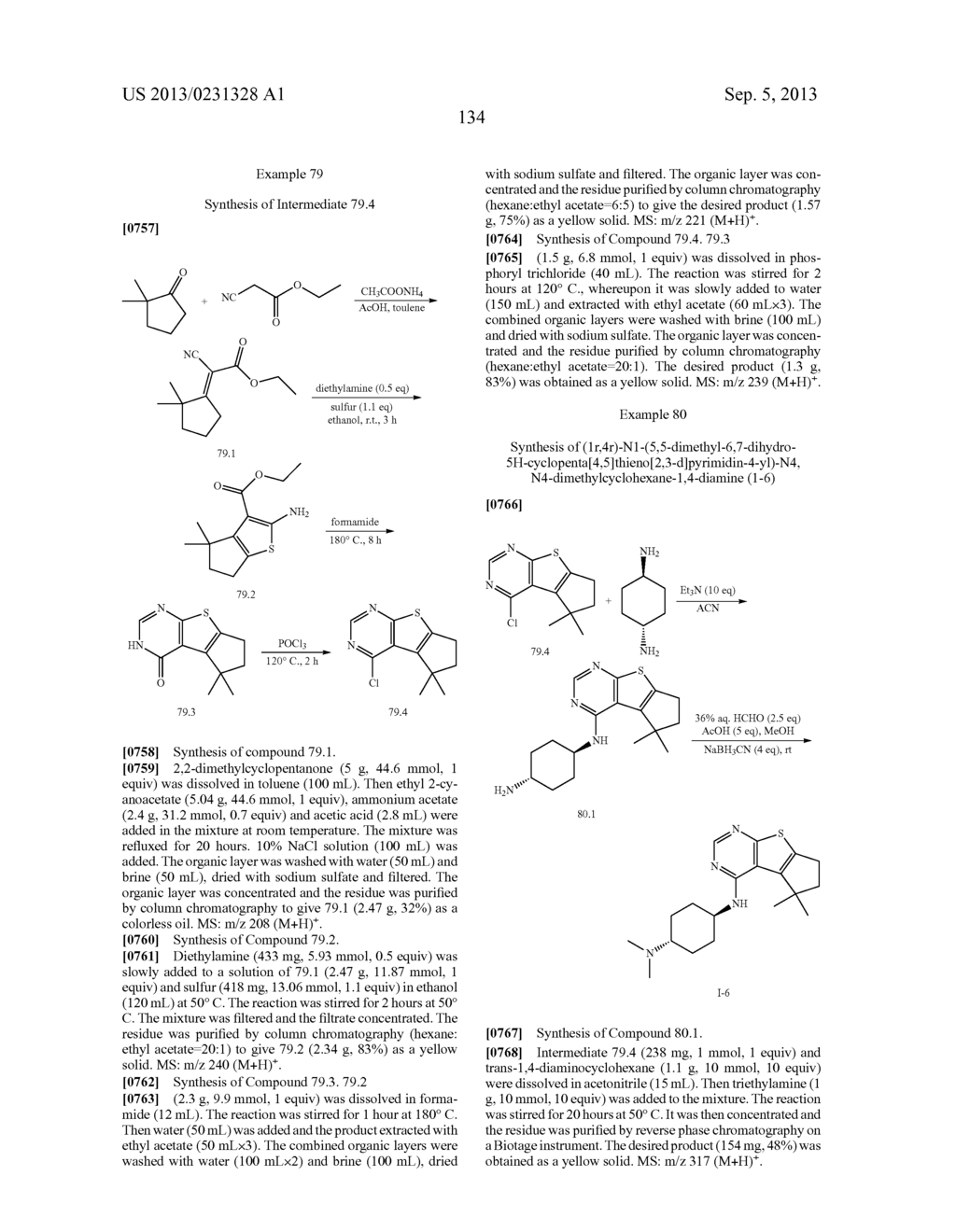 IRAK INHIBITORS AND USES THEREOF - diagram, schematic, and image 155