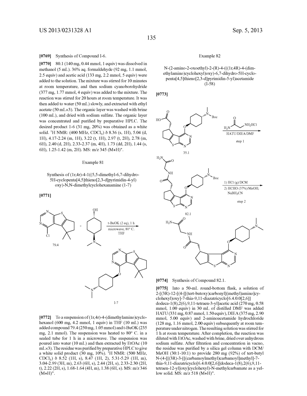 IRAK INHIBITORS AND USES THEREOF - diagram, schematic, and image 156