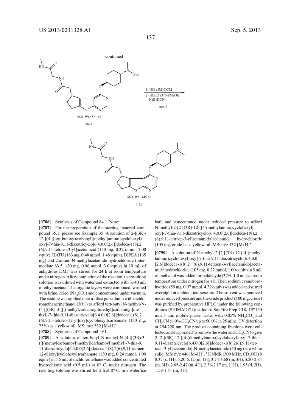 IRAK INHIBITORS AND USES THEREOF - diagram, schematic, and image 158