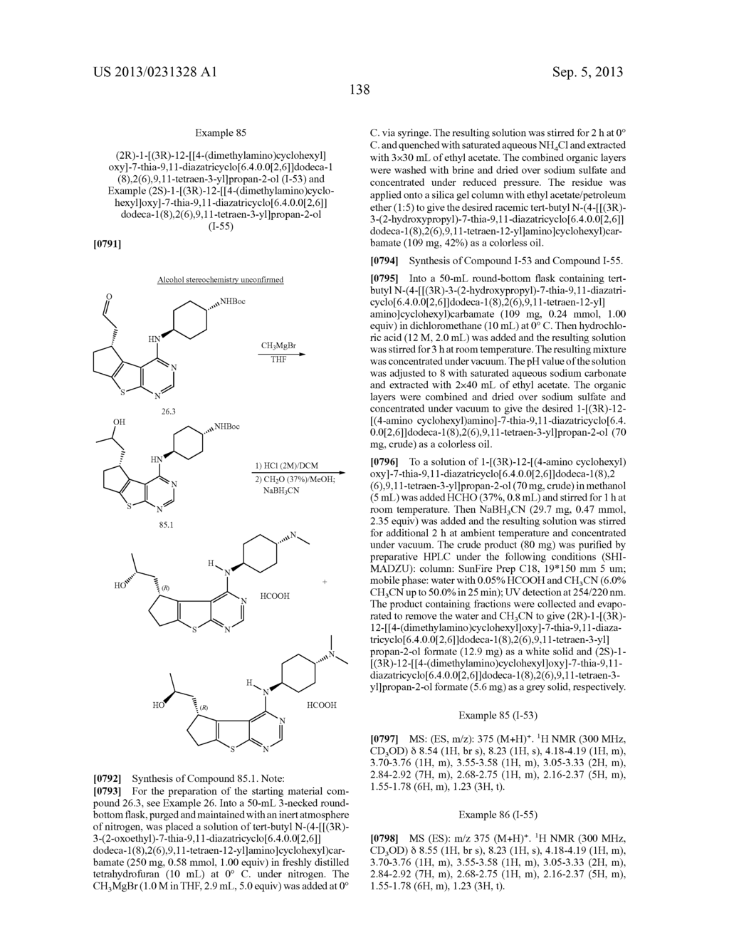 IRAK INHIBITORS AND USES THEREOF - diagram, schematic, and image 159