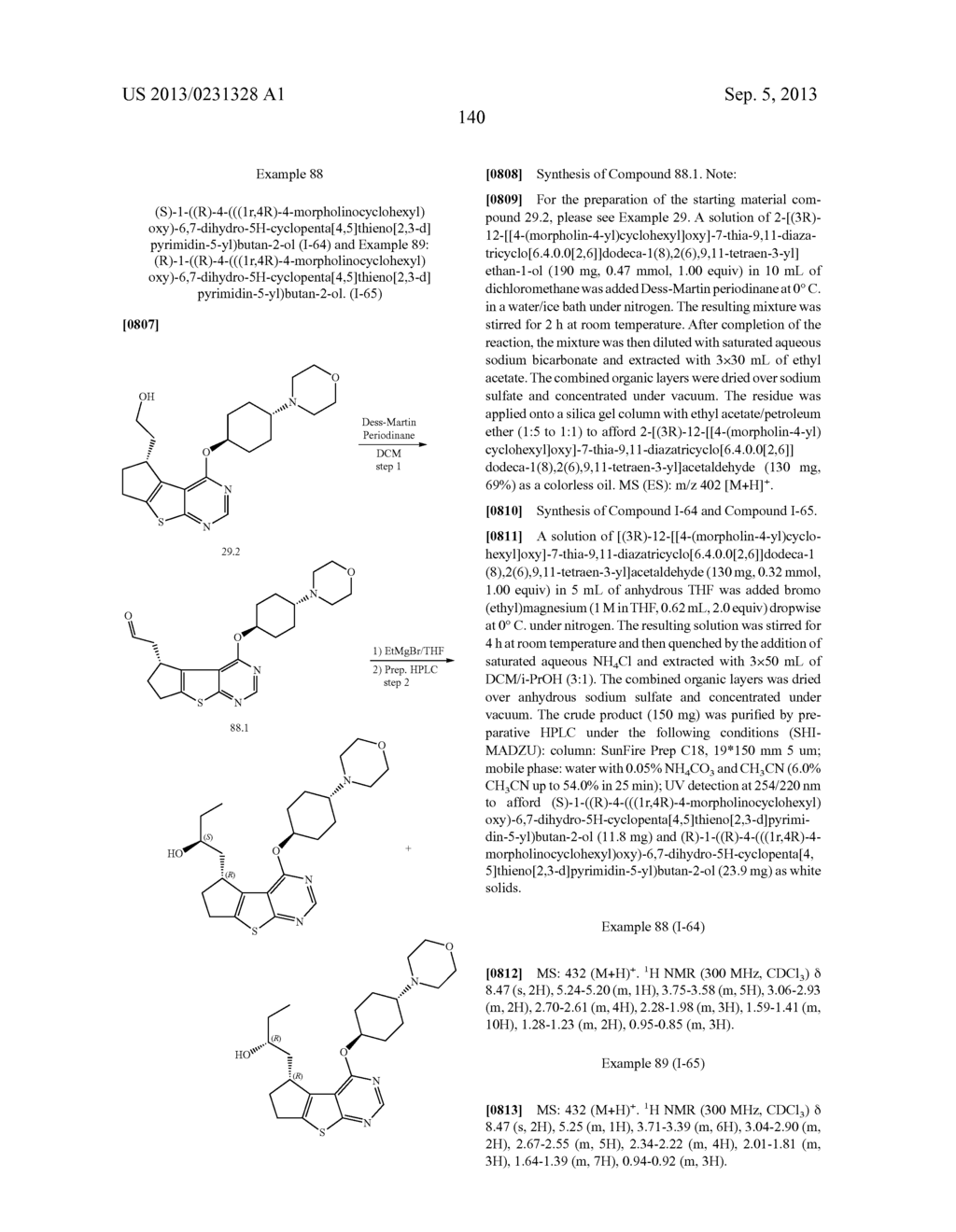 IRAK INHIBITORS AND USES THEREOF - diagram, schematic, and image 161
