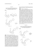 IRAK INHIBITORS AND USES THEREOF diagram and image