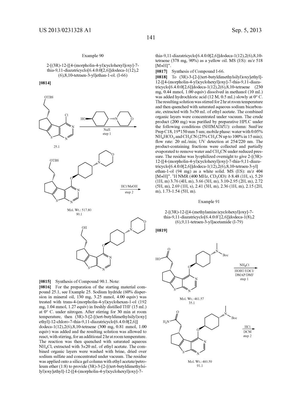IRAK INHIBITORS AND USES THEREOF - diagram, schematic, and image 162