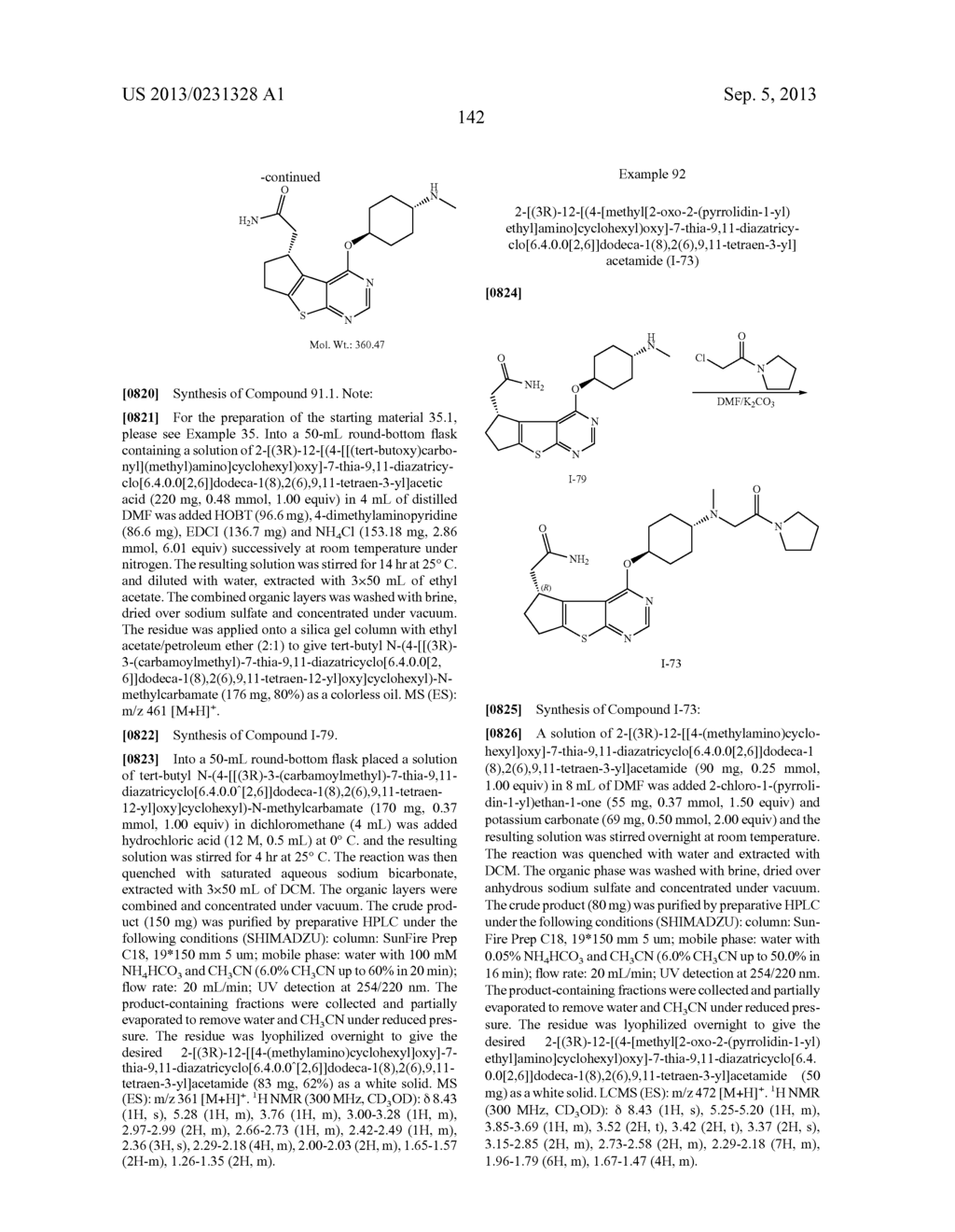 IRAK INHIBITORS AND USES THEREOF - diagram, schematic, and image 163