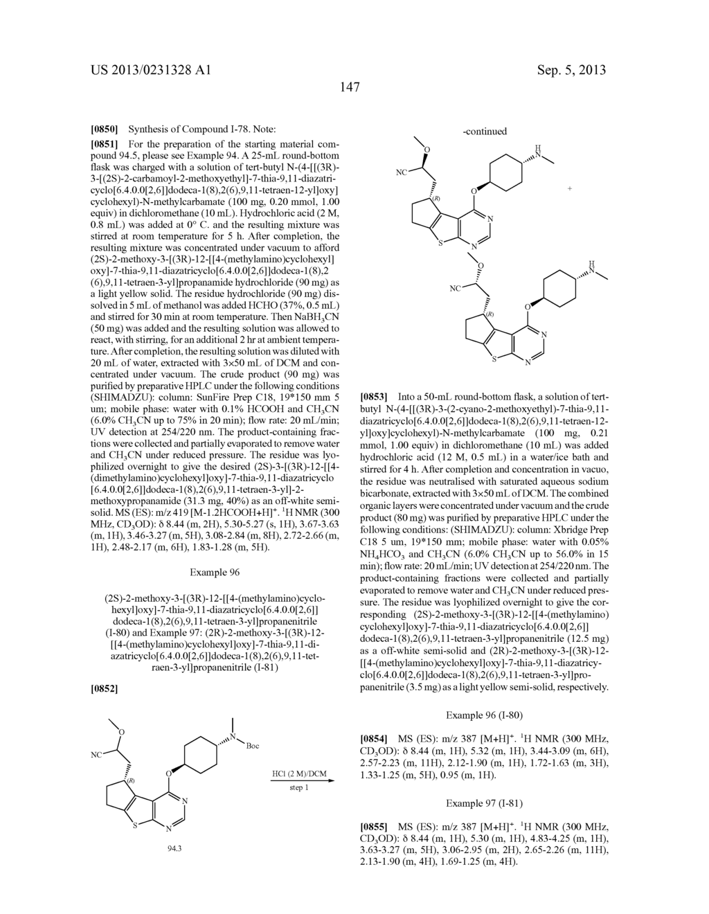 IRAK INHIBITORS AND USES THEREOF - diagram, schematic, and image 168