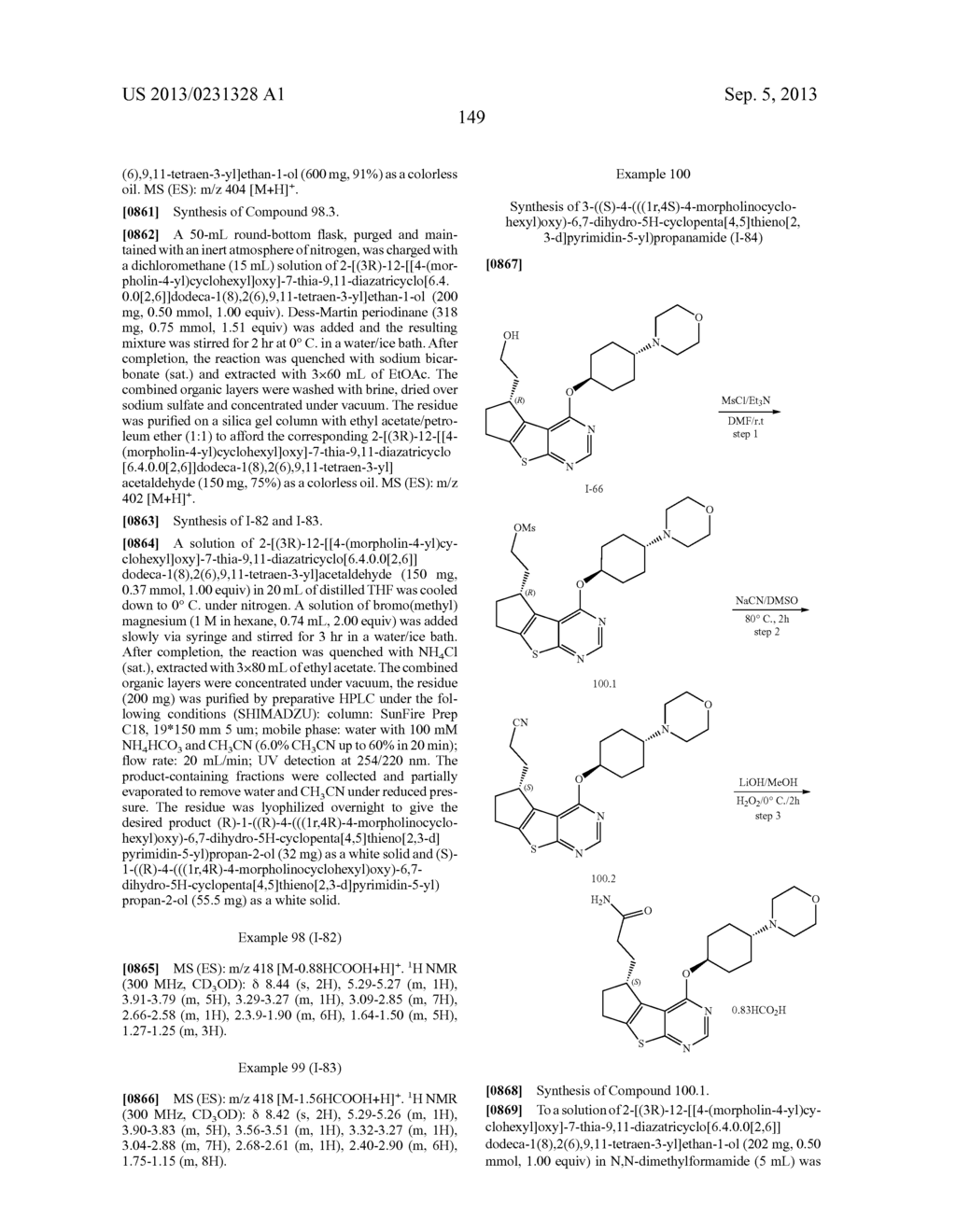 IRAK INHIBITORS AND USES THEREOF - diagram, schematic, and image 170