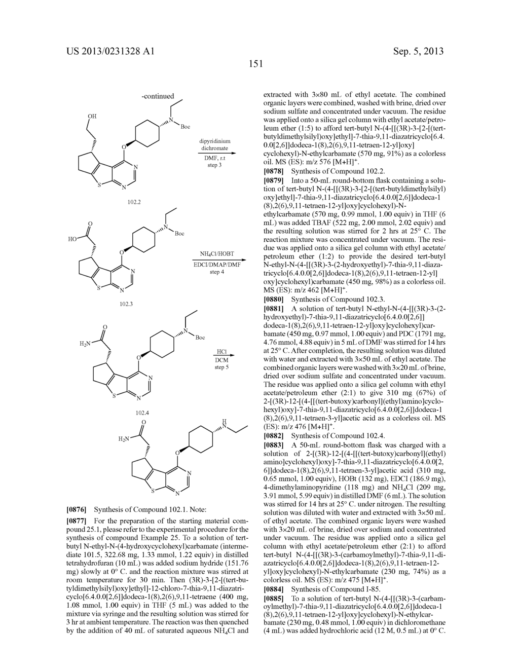 IRAK INHIBITORS AND USES THEREOF - diagram, schematic, and image 172