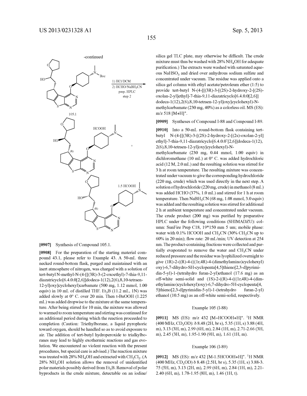 IRAK INHIBITORS AND USES THEREOF - diagram, schematic, and image 176