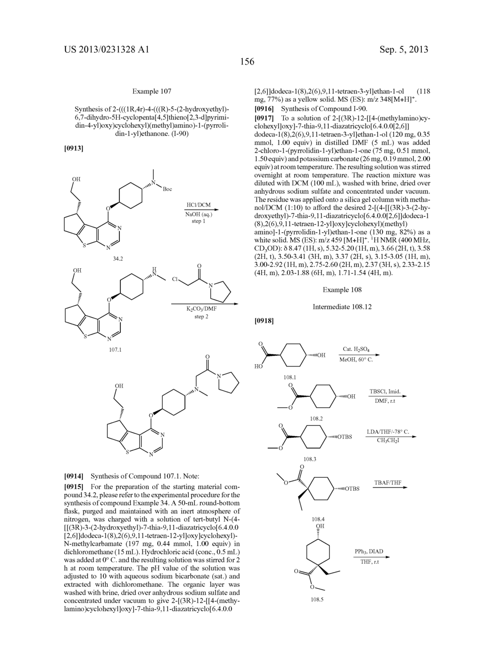 IRAK INHIBITORS AND USES THEREOF - diagram, schematic, and image 177