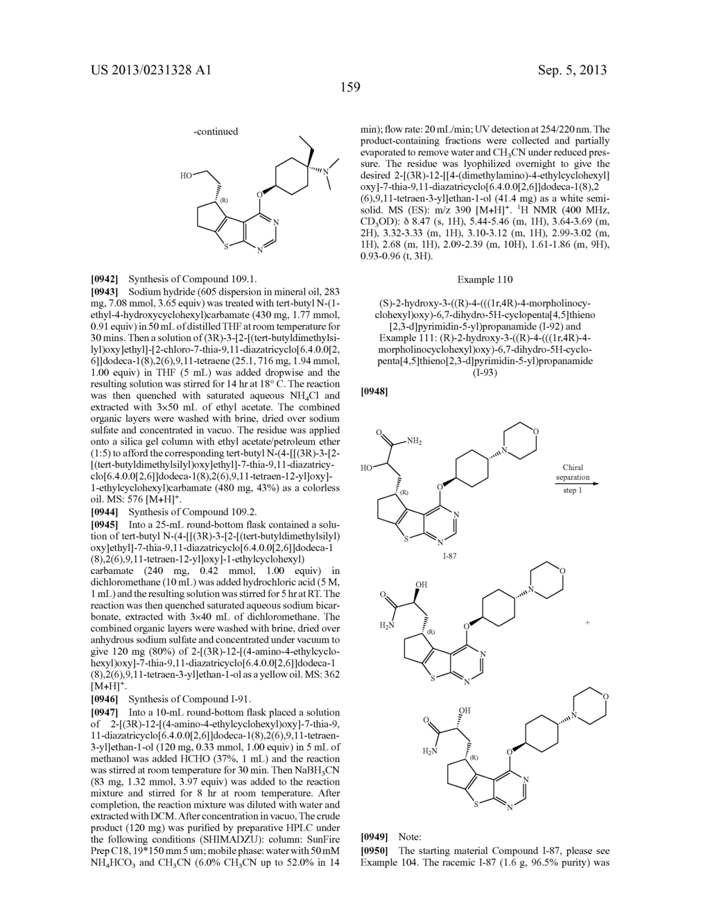 IRAK INHIBITORS AND USES THEREOF - diagram, schematic, and image 180