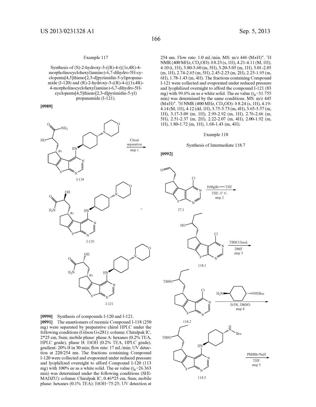 IRAK INHIBITORS AND USES THEREOF - diagram, schematic, and image 187