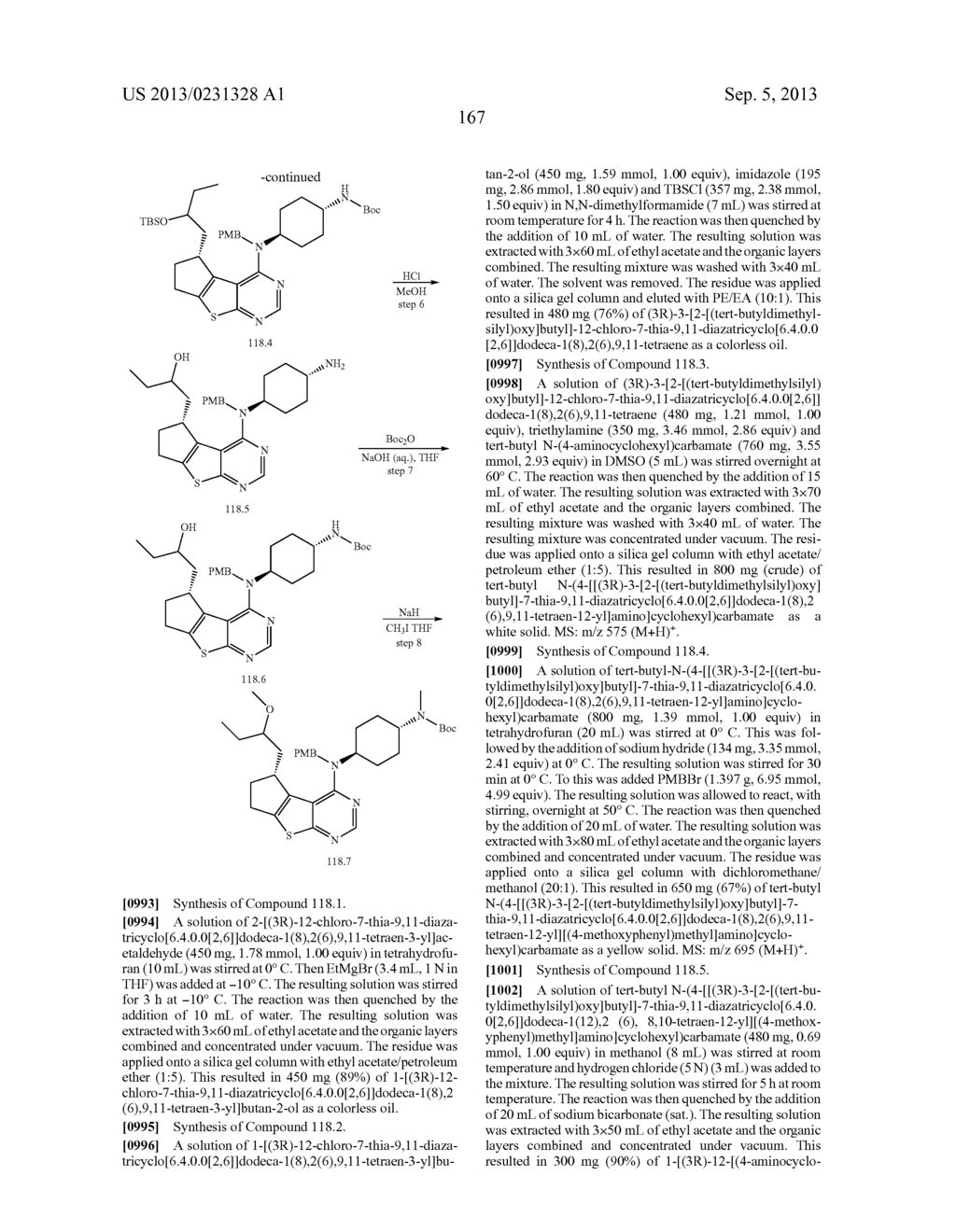 IRAK INHIBITORS AND USES THEREOF - diagram, schematic, and image 188