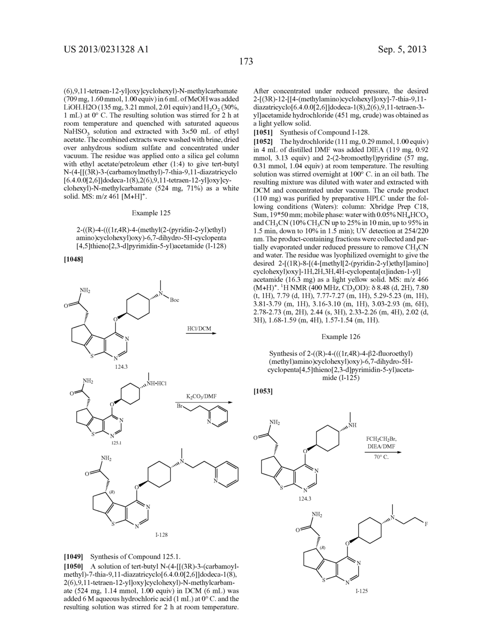 IRAK INHIBITORS AND USES THEREOF - diagram, schematic, and image 194