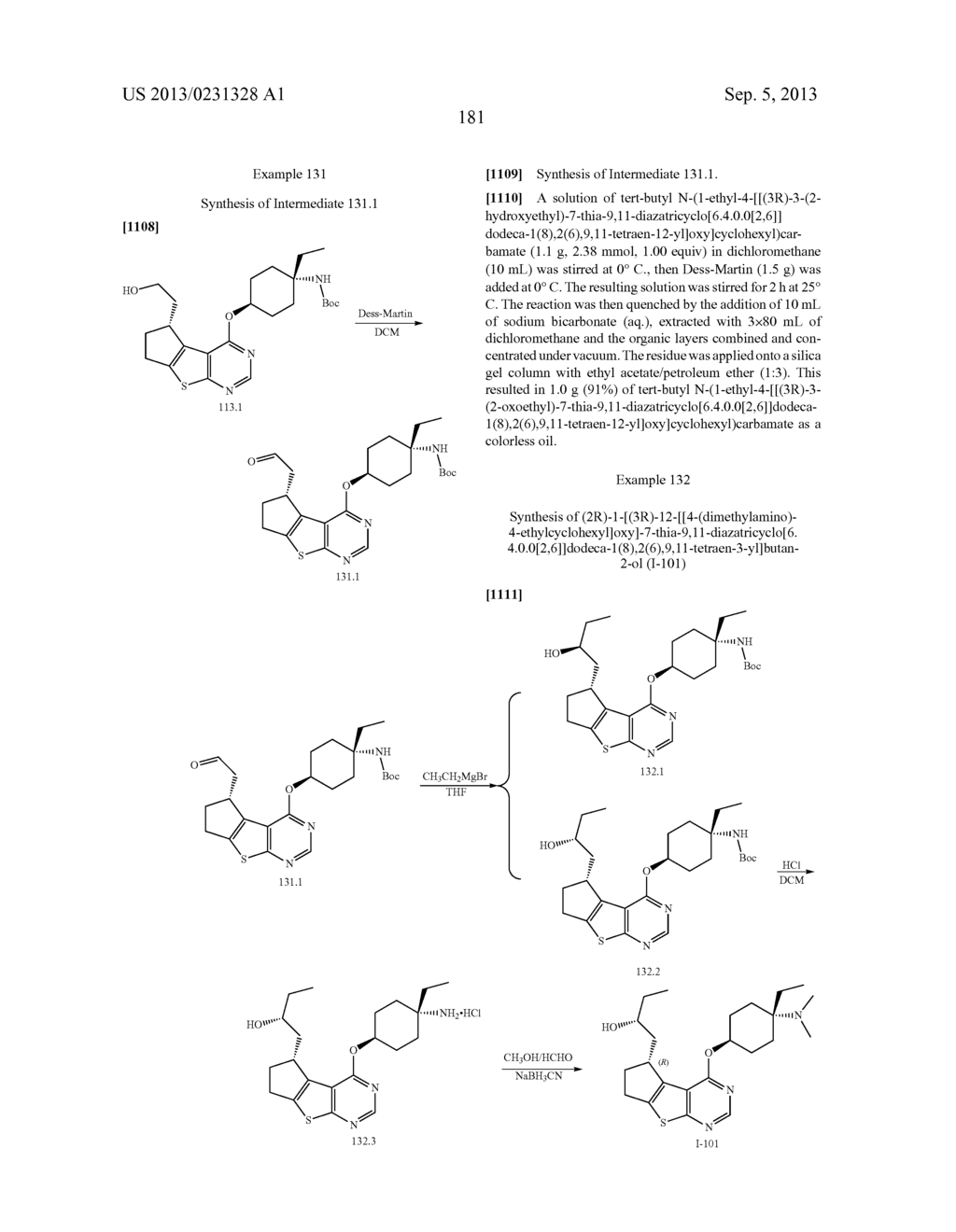 IRAK INHIBITORS AND USES THEREOF - diagram, schematic, and image 202