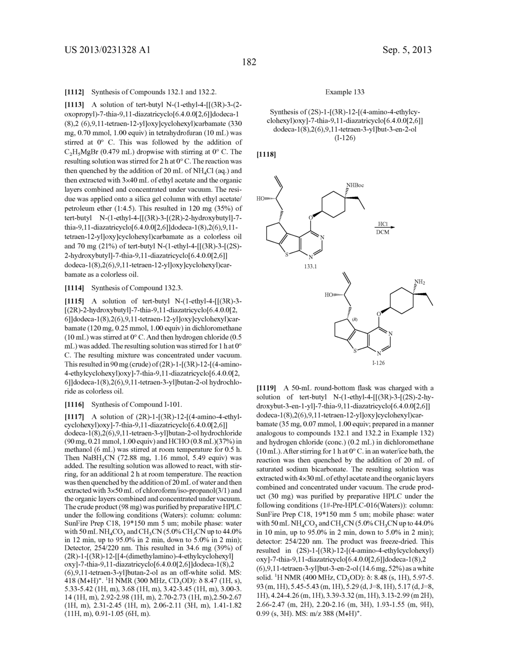 IRAK INHIBITORS AND USES THEREOF - diagram, schematic, and image 203