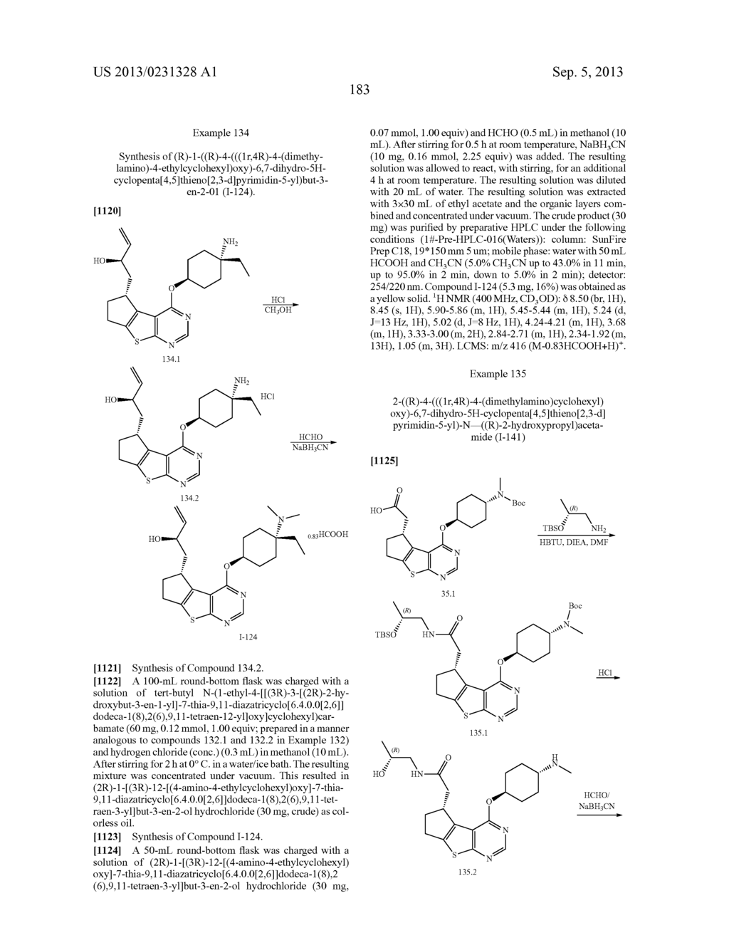 IRAK INHIBITORS AND USES THEREOF - diagram, schematic, and image 204
