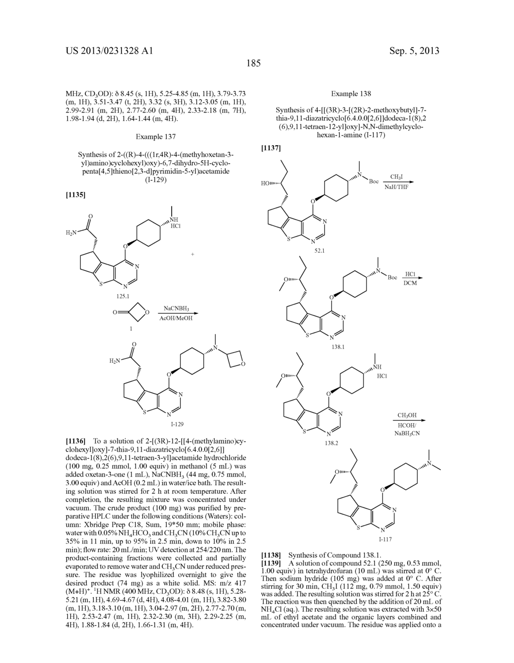 IRAK INHIBITORS AND USES THEREOF - diagram, schematic, and image 206