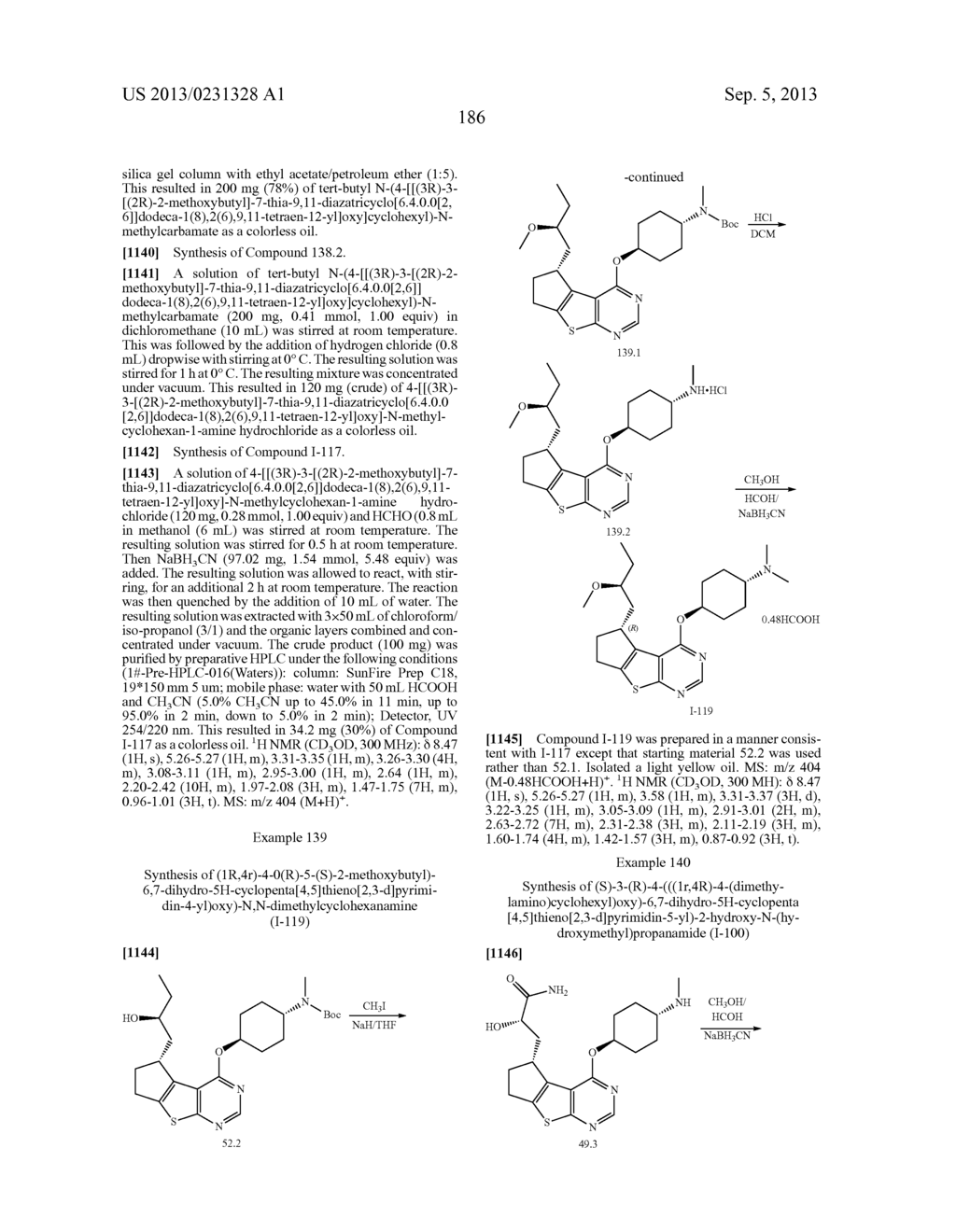 IRAK INHIBITORS AND USES THEREOF - diagram, schematic, and image 207